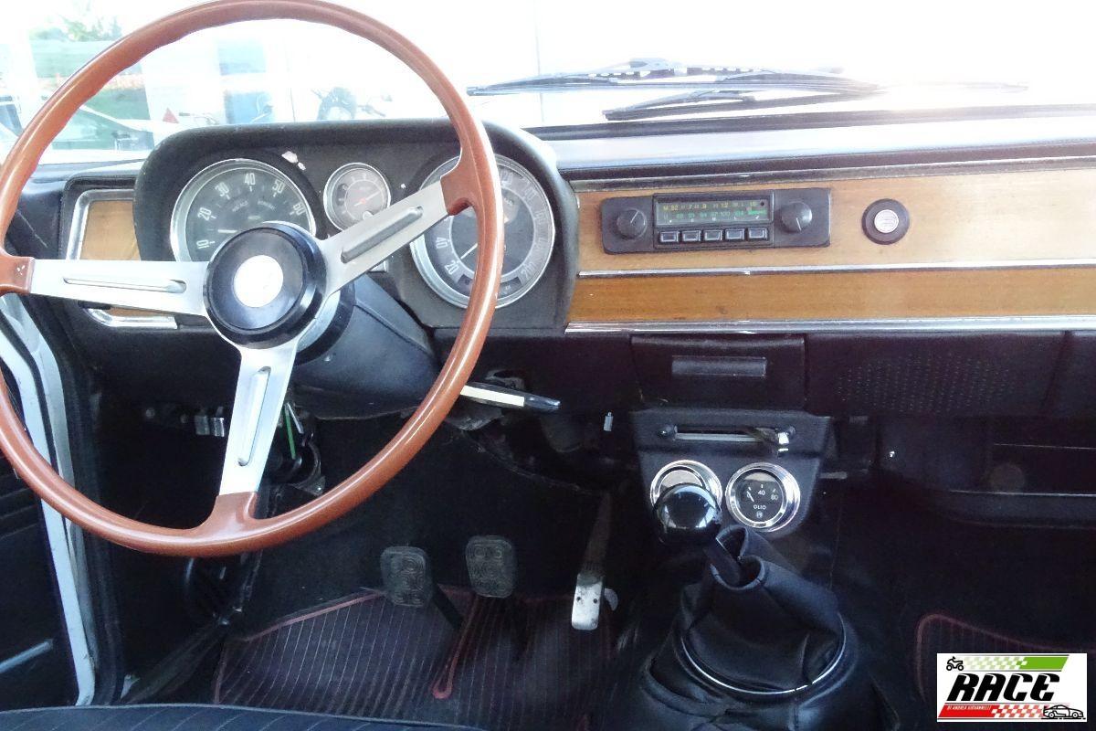 ALFA ROMEO - Giulia SUPER 1.6