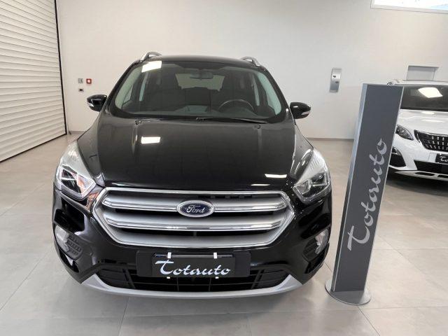 FORD Kuga 1.5 TDCI 120 CV S&S 2WD Business