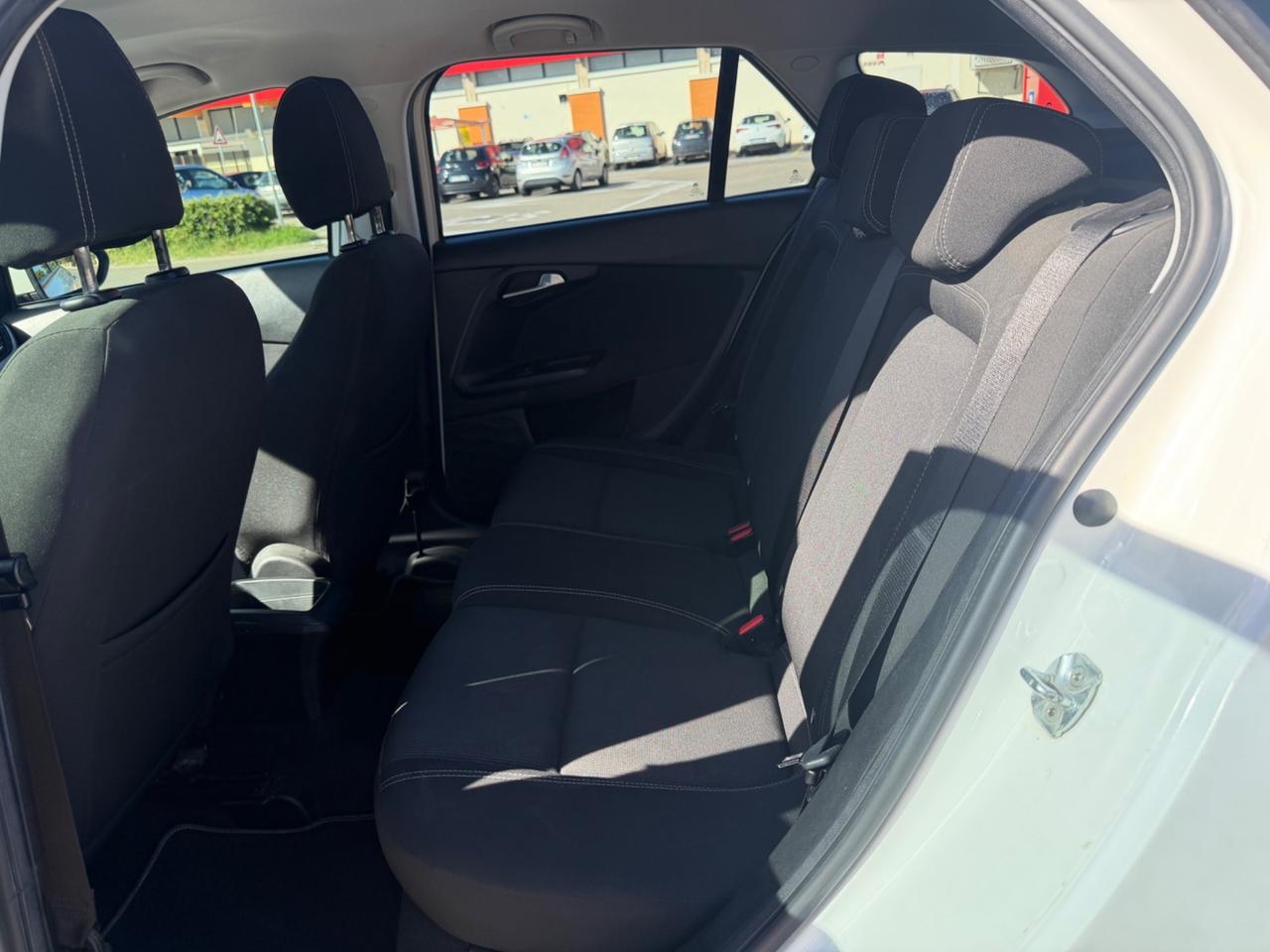 Fiat Tipo 1.4 T-Jet 120CV GPL SW Easy