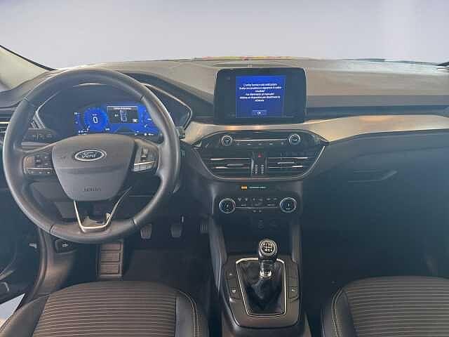 Ford Kuga 1.5 EcoBoost 150 CV 2WD ST-Line