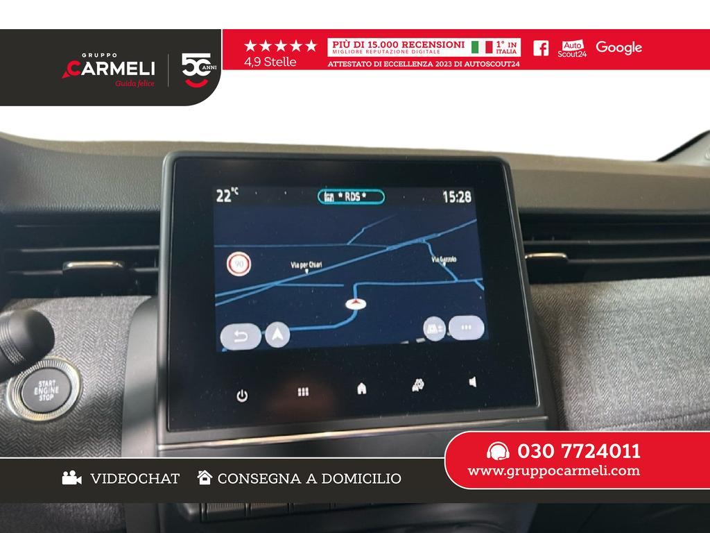 Renault Clio 1.0 ECO-G Techno