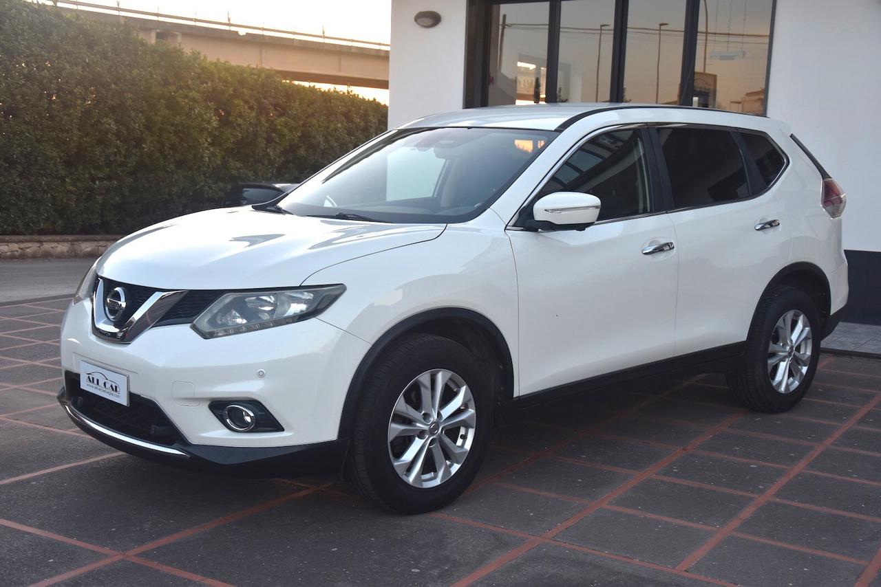 Nissan X-Trail 1.6 dCi 130cv Autom. Acenta Premium
