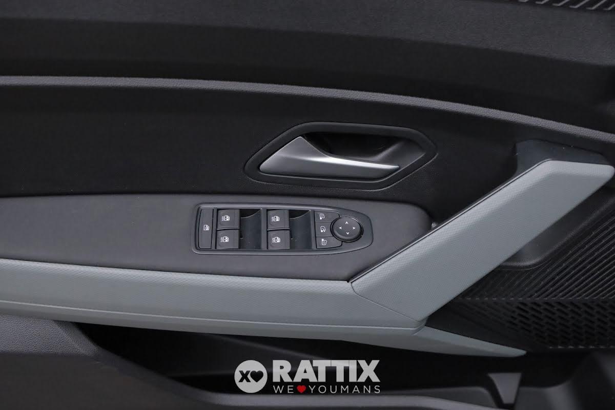 Dacia Duster 1.0 Eco-g 100CV Extreme