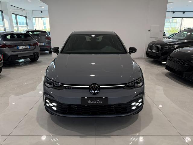 VOLKSWAGEN Golf 2.0 TSI DSG GTI *Sedili riscaldati Black pack*