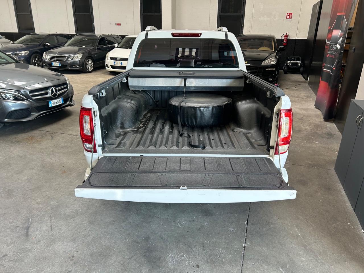 Great Wall Motor Steed 6 2.4 gpl/benz 110cv 4WD Work