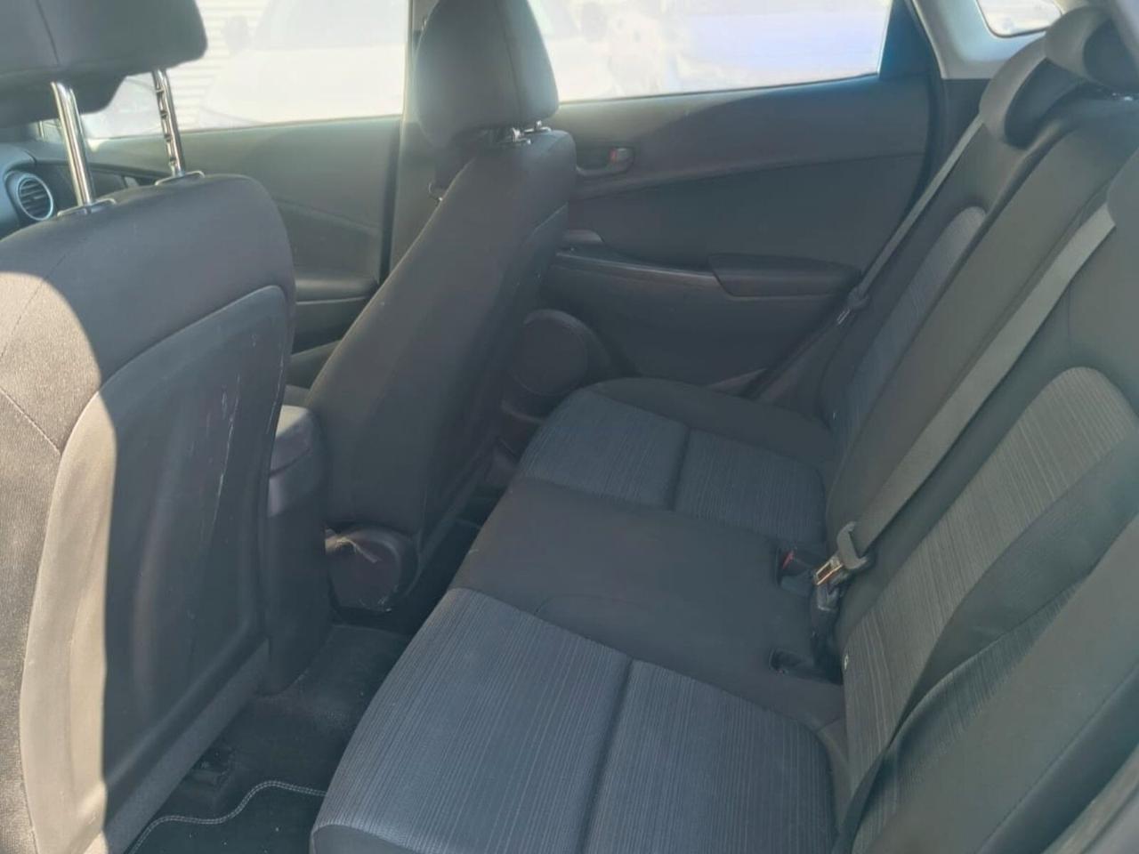 Hyundai Kona 1.0 T-GDI Style