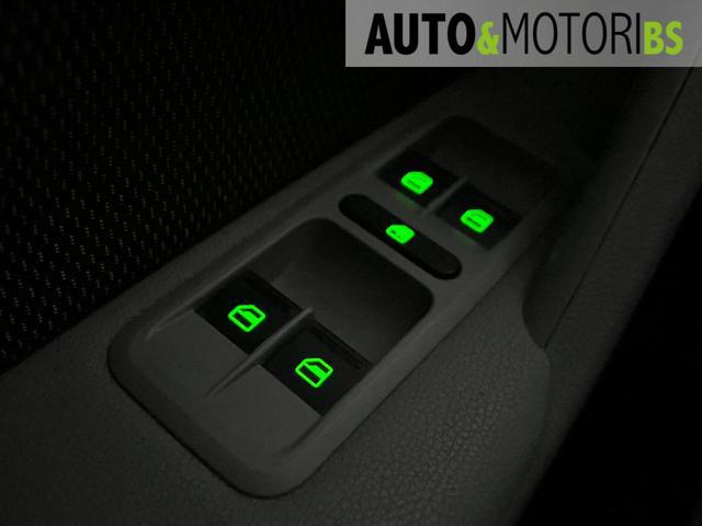 SKODA Yeti 1.8 TSI 4x4 Experience *GANCIO TRAINO*