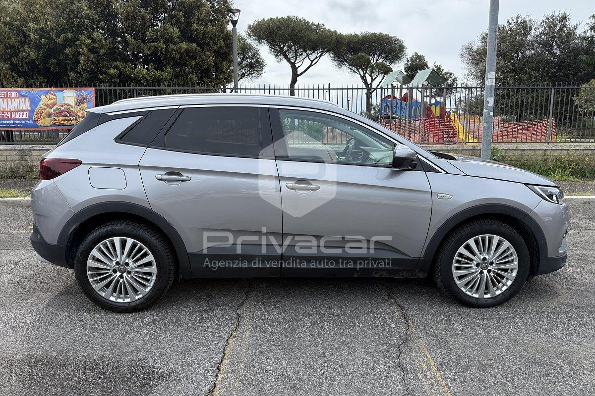 OPEL Grandland X 1.5 diesel Ecotec Start&Stop Business