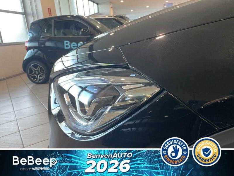 Mercedes-Benz GLA 200 D PREMIUM AUTO