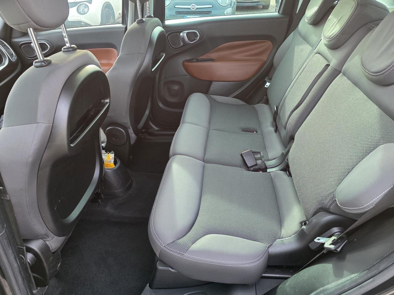Fiat 500L 1.6 Multijet 120 CV Trekking