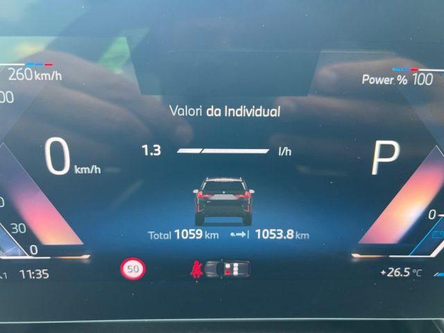BMW X1 sDrive 18d Msport Pro