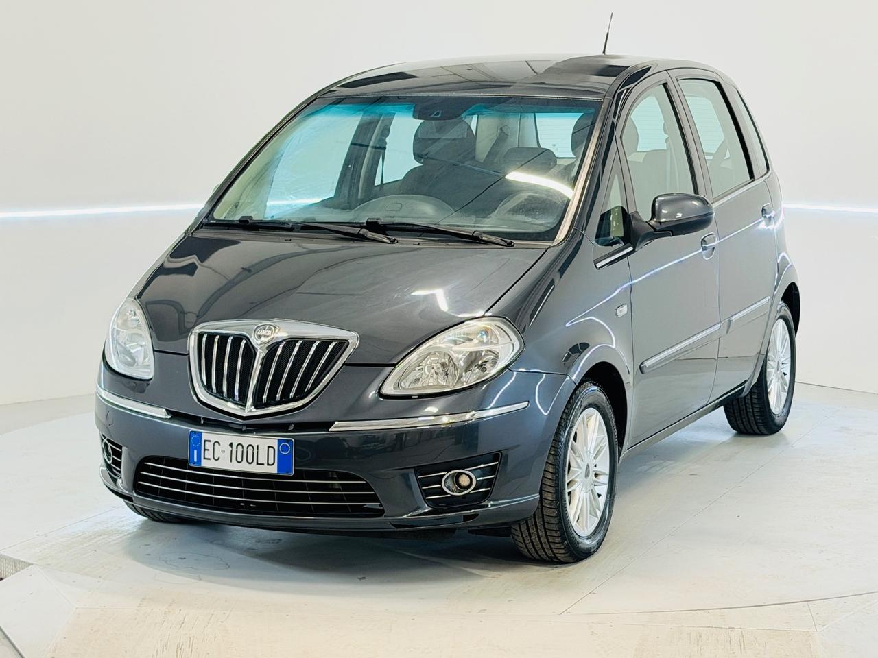 LANCIA MUSA 1.3 DIESEL 2010