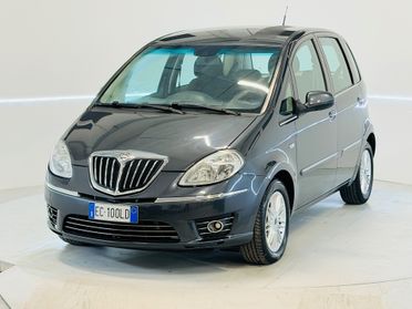 LANCIA MUSA 1.3 DIESEL 2010