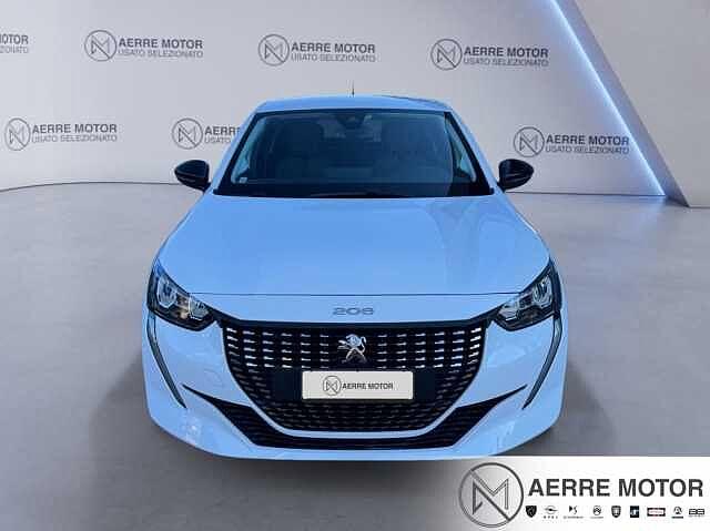 Peugeot 208 1.2 100 CV Allure Pack