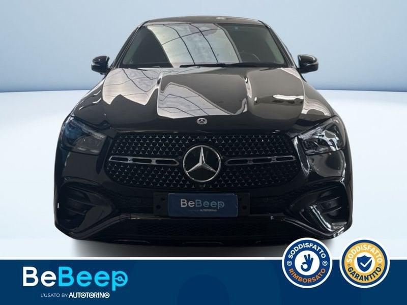 Mercedes-Benz GLE Coupé GLE COUPE 450 D AMG LINE PREMIUM PLUS 4MATIC AUTO