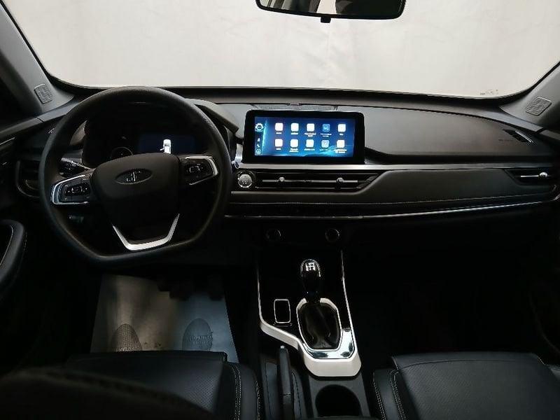 DR AUTOMOBILES dr 5.0 1.5 Unica Gpl 114cv