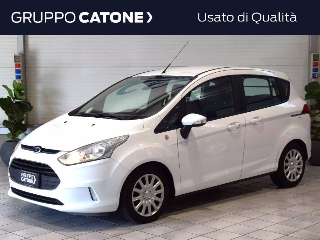 FORD B-Max 1.6 tdci 95cv del 2014