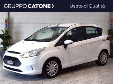 FORD B-Max 1.6 tdci 95cv del 2014