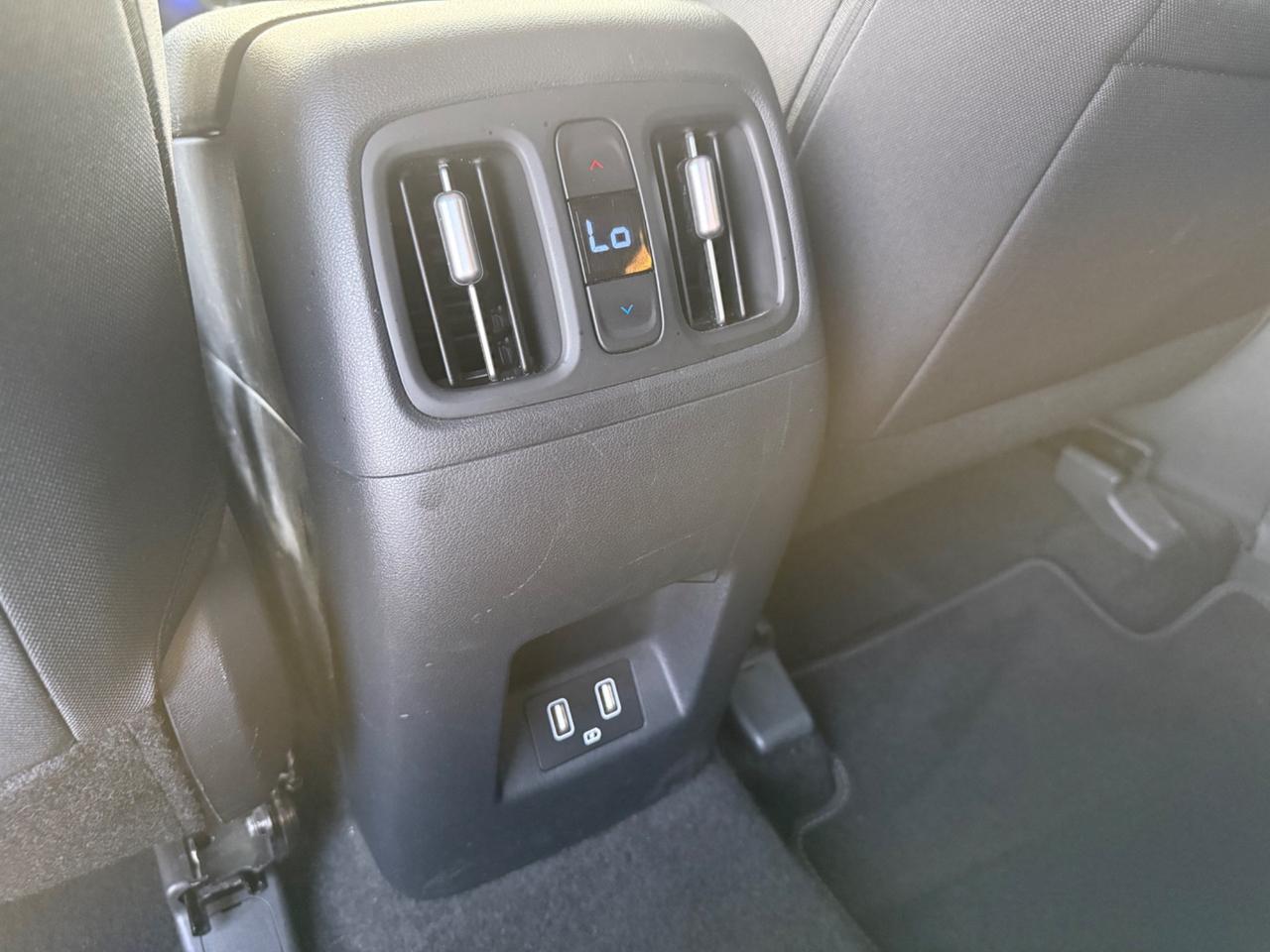 Hyundai Tucson 1.6 CRDI XLine 115 cv 2023