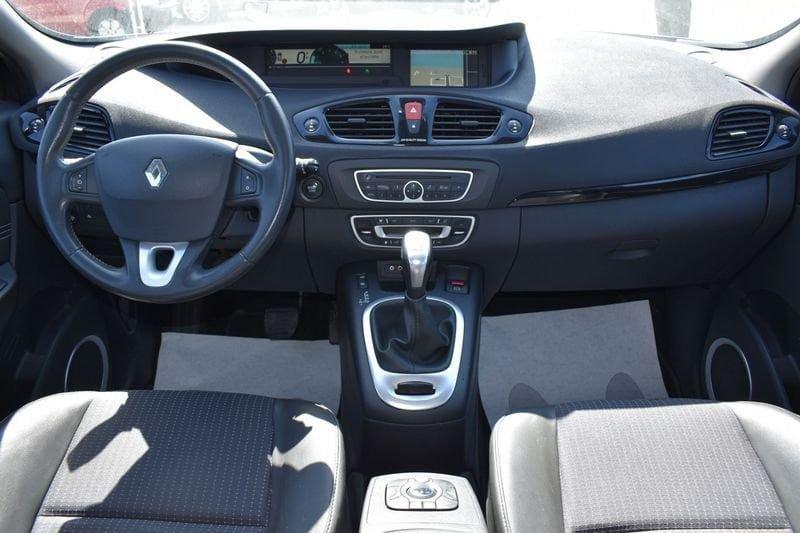 Renault Scénic 1.5 dCi 110CV EDC Dynamique