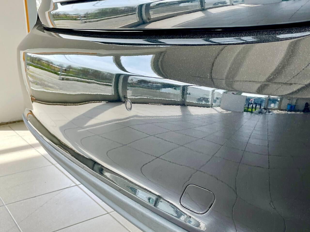 Fiat Tipo Easy - Pack con Sedili riscaldati