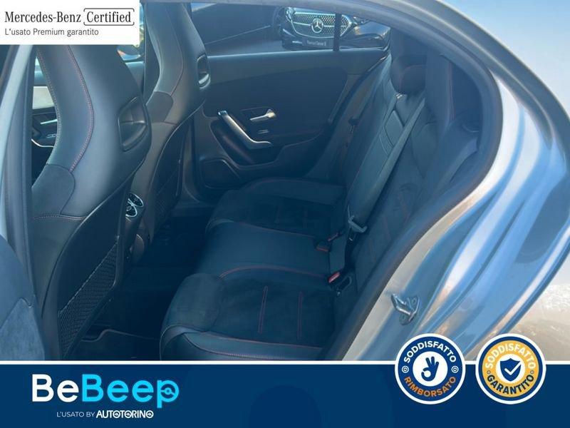 Mercedes-Benz Classe A A 200 D PREMIUM 4MATIC AUTO