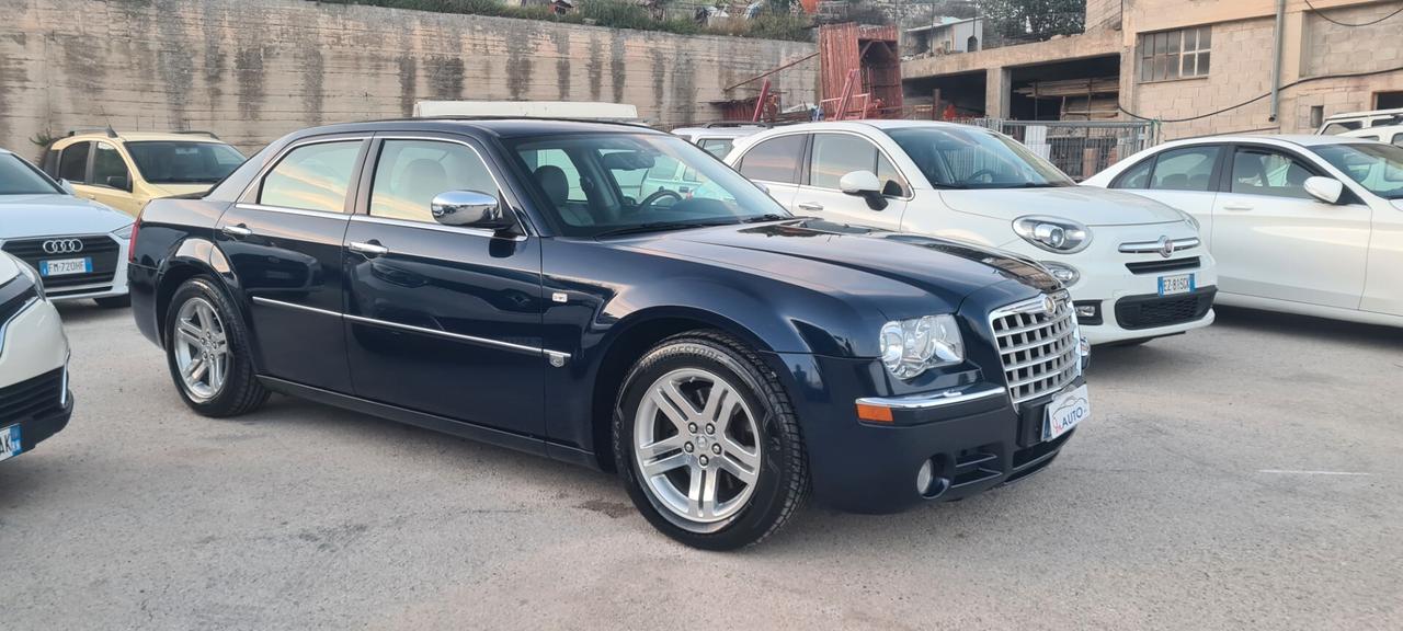 chrysler 300c