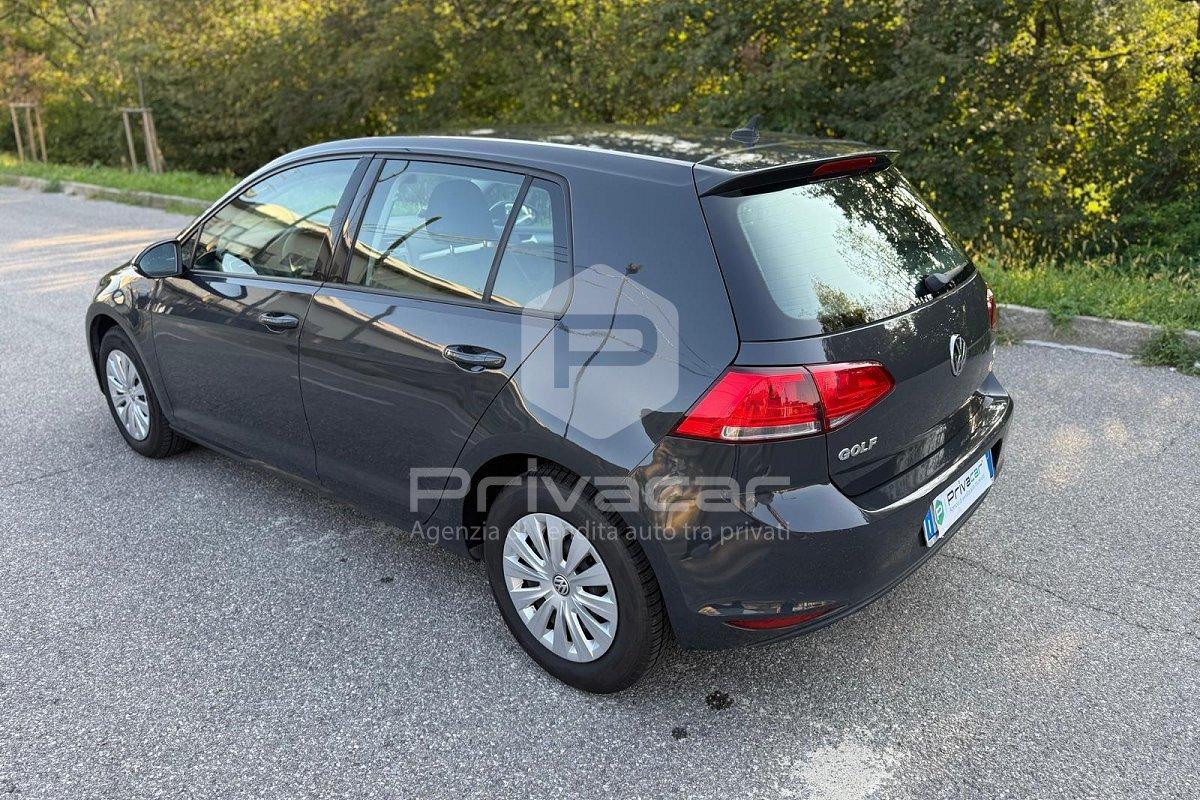 VOLKSWAGEN Golf 1.2 TSI 85 CV 5p. Trendline BlueMotion Technology