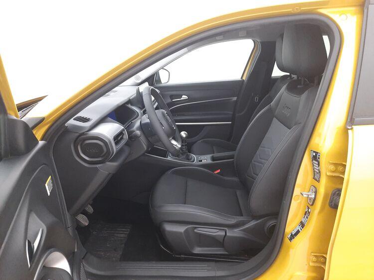 Jeep Avenger Summit BR283708 1.2 Benzina 101CV