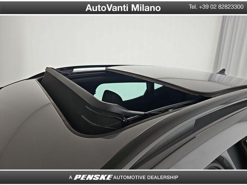 CUPRA Formentor Formentor 1.4 e-hybrid 204cv dsg