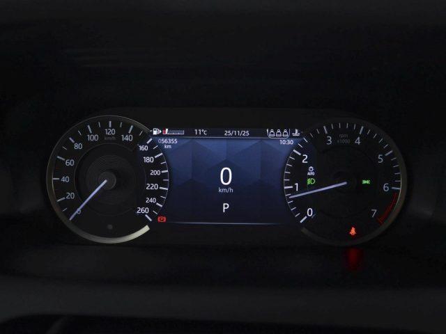 LAND ROVER Discovery Sport 2.0 Si4 200 CV AWD Auto R-Dynamic S