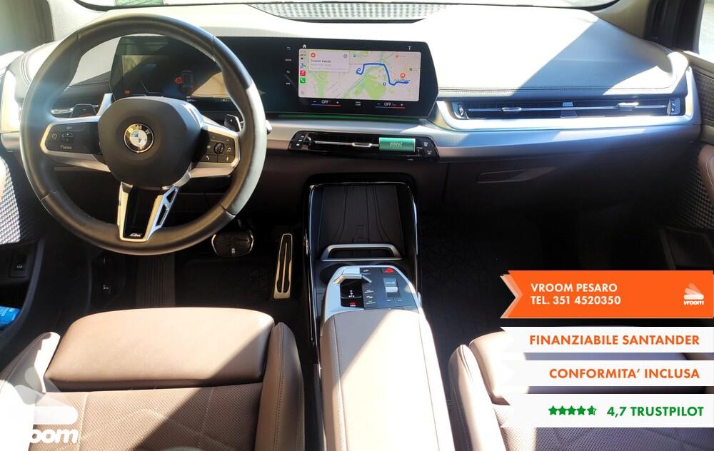 BMW Serie 2 A.T. (U06) 218d Active Tourer Msport