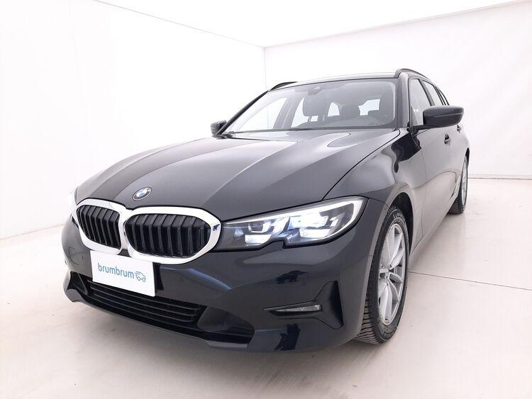 BMW Serie 3 320d 48V xDrive Touring Business Advantage BR060652 2.0 Mild Hybrid 190CV