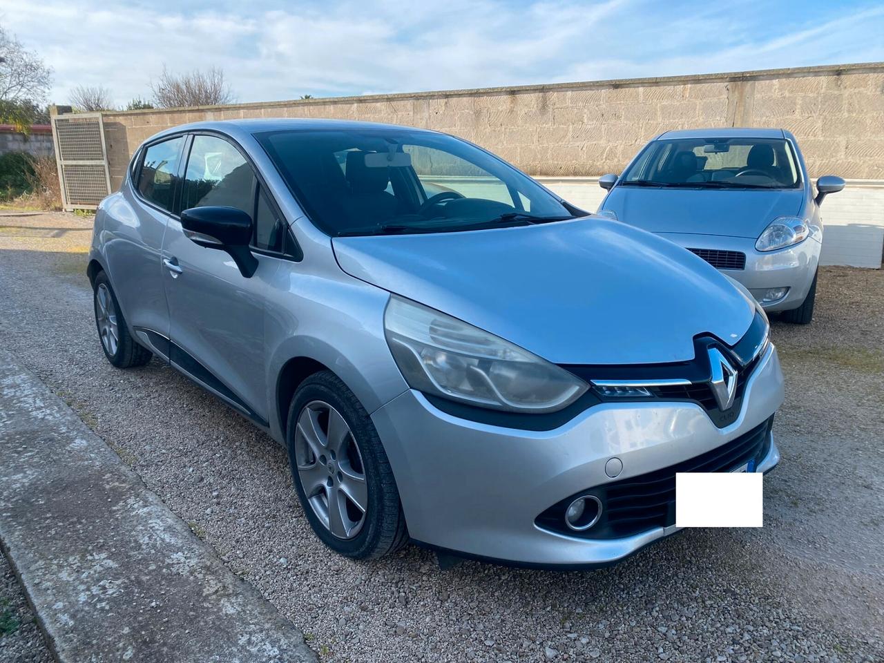 Renault Clio 1.5 dCi 8V 90CV Start&Stop 5 porte Energy