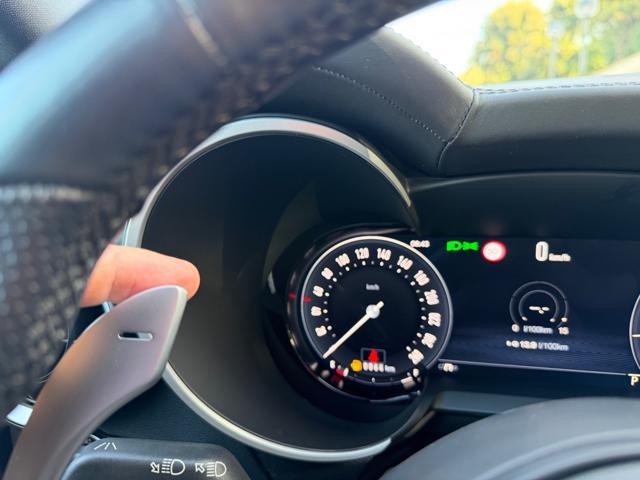 ALFA ROMEO Stelvio 210CV Q4 VELOCE+H.KARDON+PELLE ROSSA