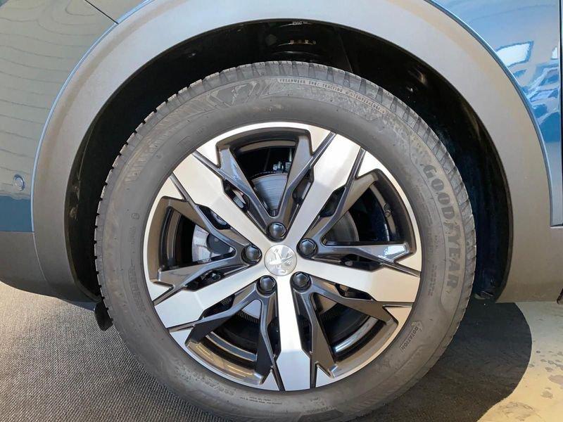 Peugeot 3008 3008 PureTech Turbo 130 S&S EAT8 GT - PROMO SIRONIAUTO+