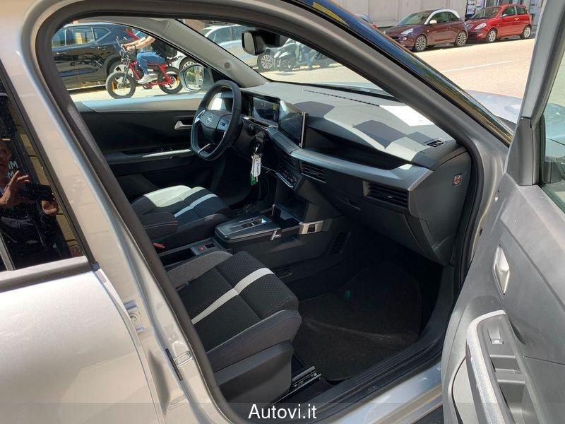 Opel Frontera Hybrid 145 CV EDCT GS