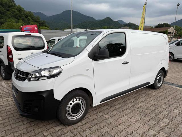 OPEL Vivaro 1.5 Diesel 100CV S&S PL-TN M Furgone Enjoy