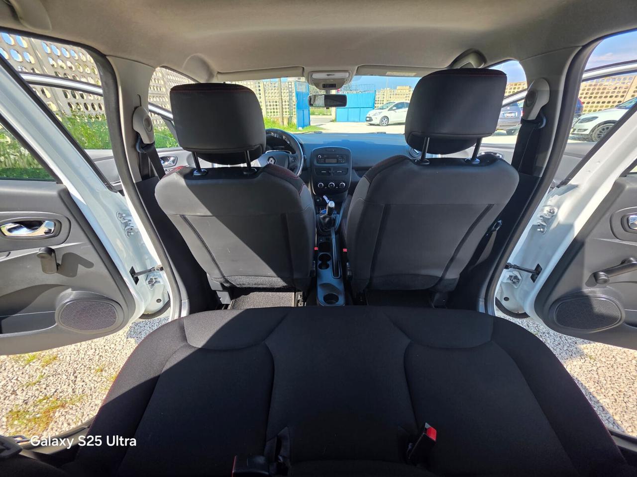 Renault Clio 1.2 75CV GPL 5 porte 2014