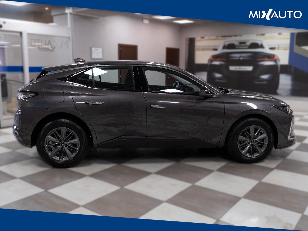 DS Automobiles DS4 1.5 BlueHDI Bastille Business 130CV Auto