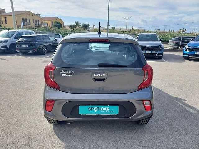 Kia Picanto 1.0 12V 5 porte Urban TT 'IN ARRIVO'