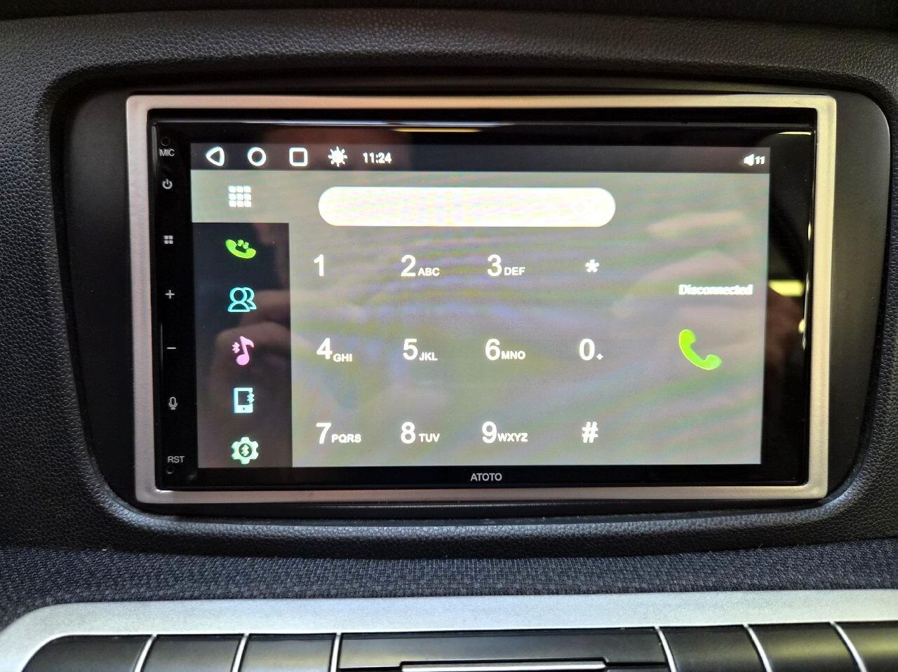 Smart ForTwo 1000 Mhd Pulse