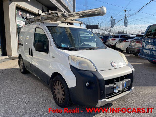 FIAT Fiorino 1.3 MJT 95CV Furgone Adventure