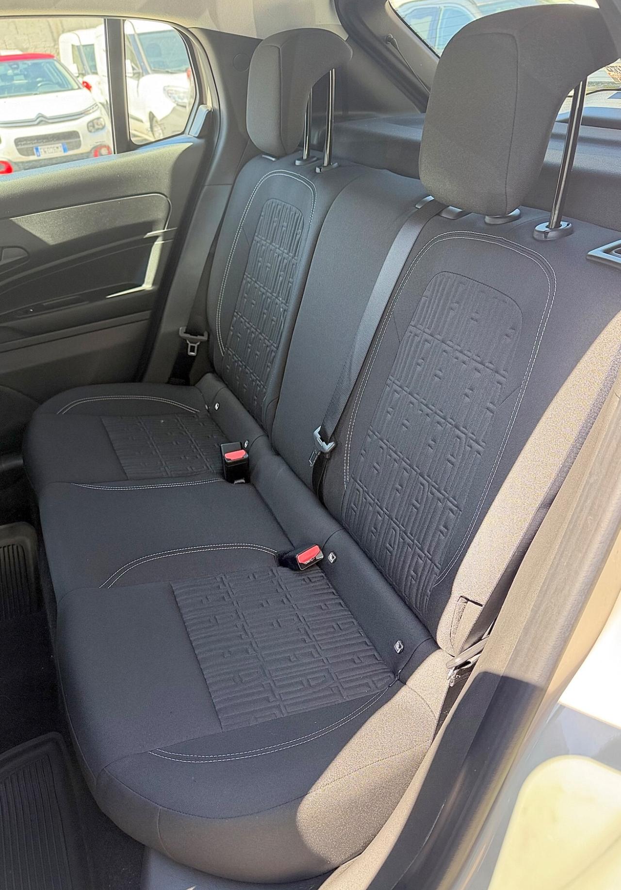 Fiat 600 1.2 Hybrid DCT Mhev La Prima 100 Cv