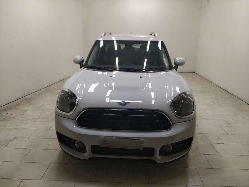 MINI Mini Countryman F60 Mini Countryman 1.5 One D Baker Street auto 7m my20