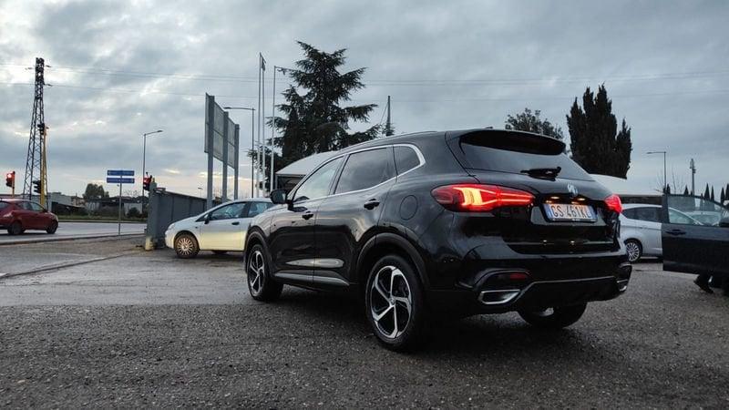 MG HS HS 1.5T-GDI Luxury