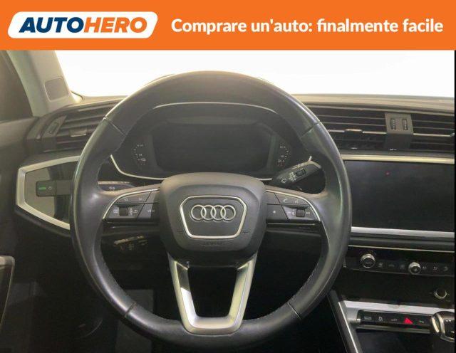 AUDI Q3 45 TFSI e S tronic