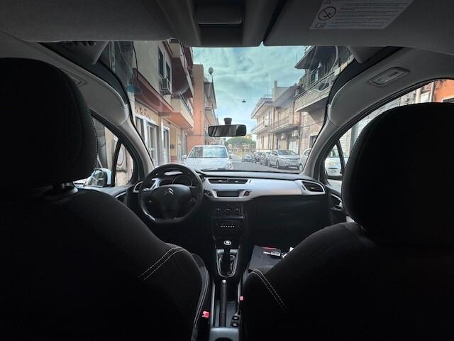 Citroen C3 1.4 HDi 70cv Style