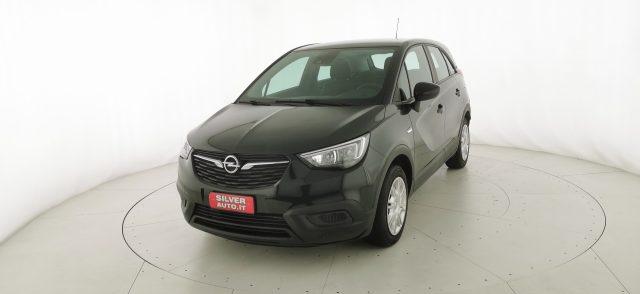 OPEL Crossland X 1.2 12V Start&Stop Advance