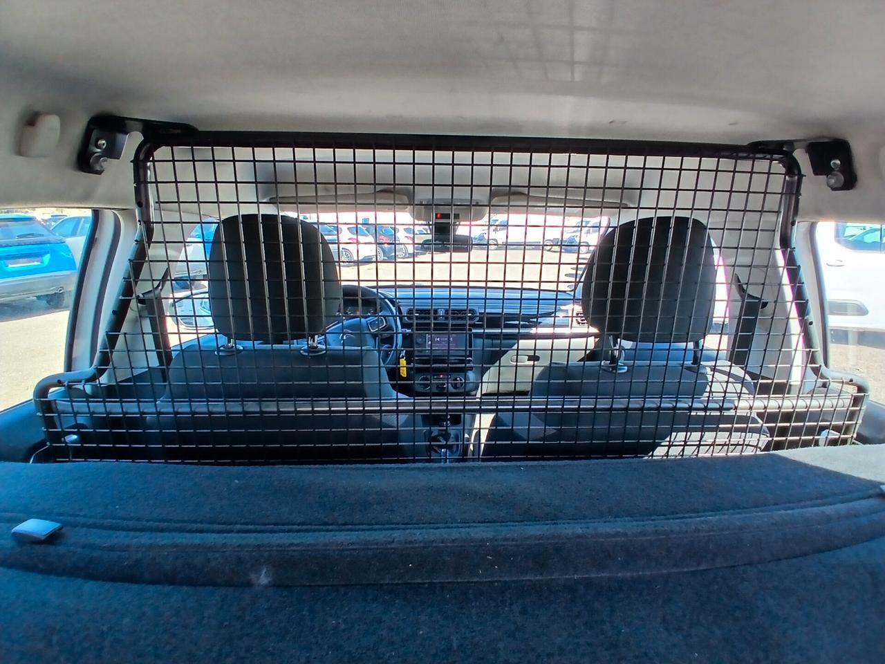 Citroen C3 PureTech 83 S&S Plus VAN